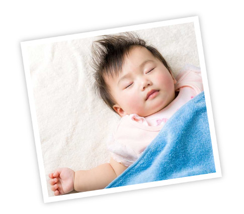 Encourage napping for toddlers